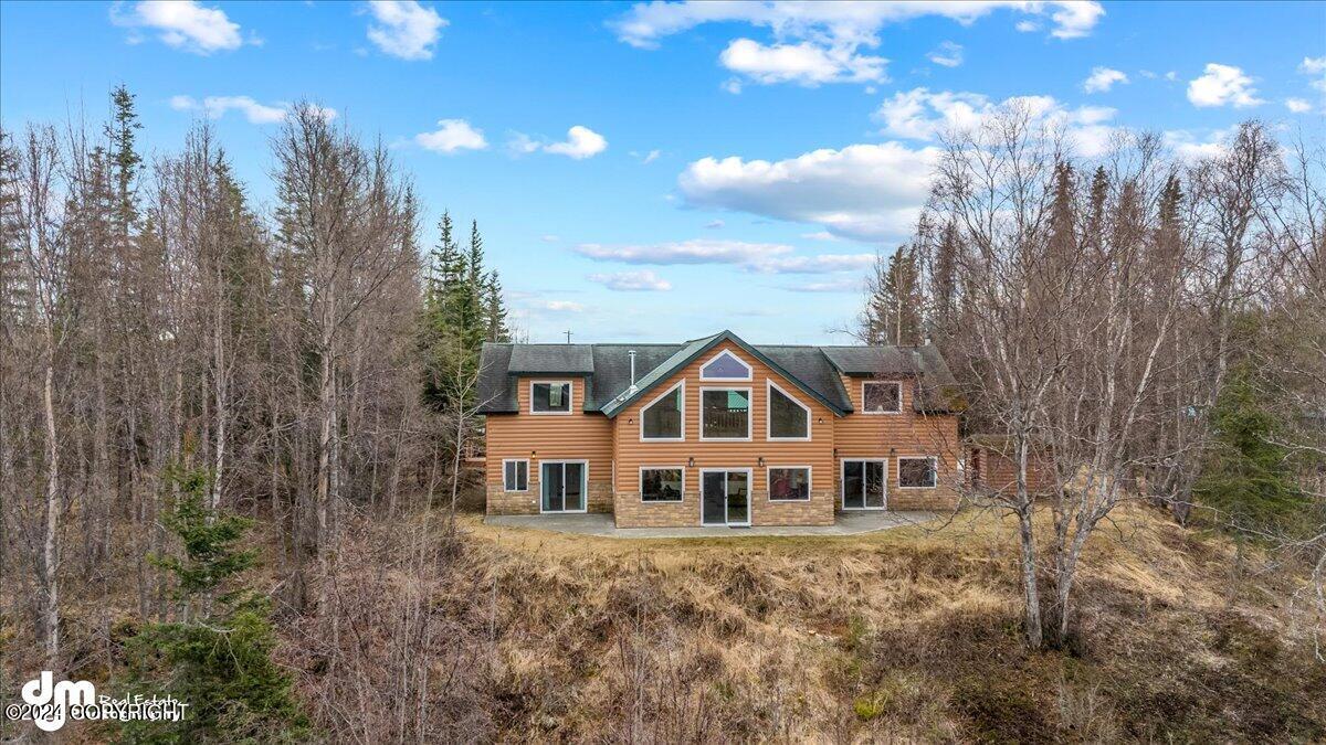 36971 Makymi Lane