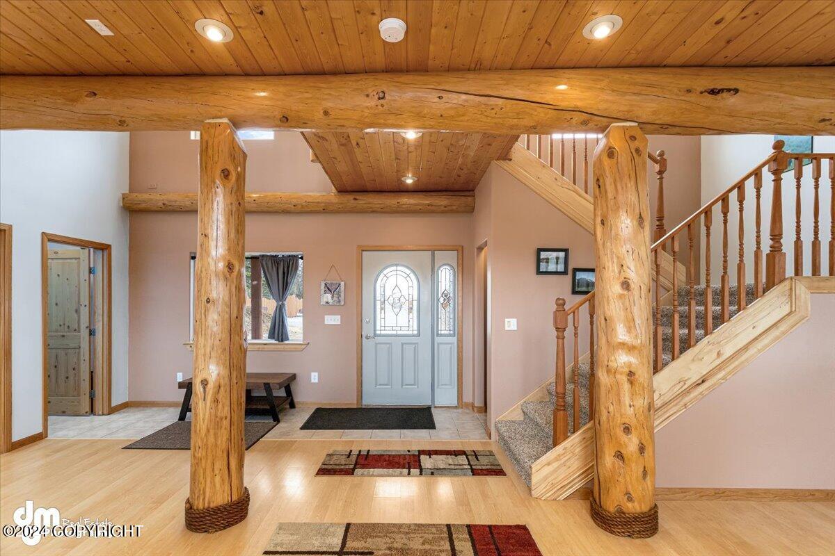 36971 Makymi Lane