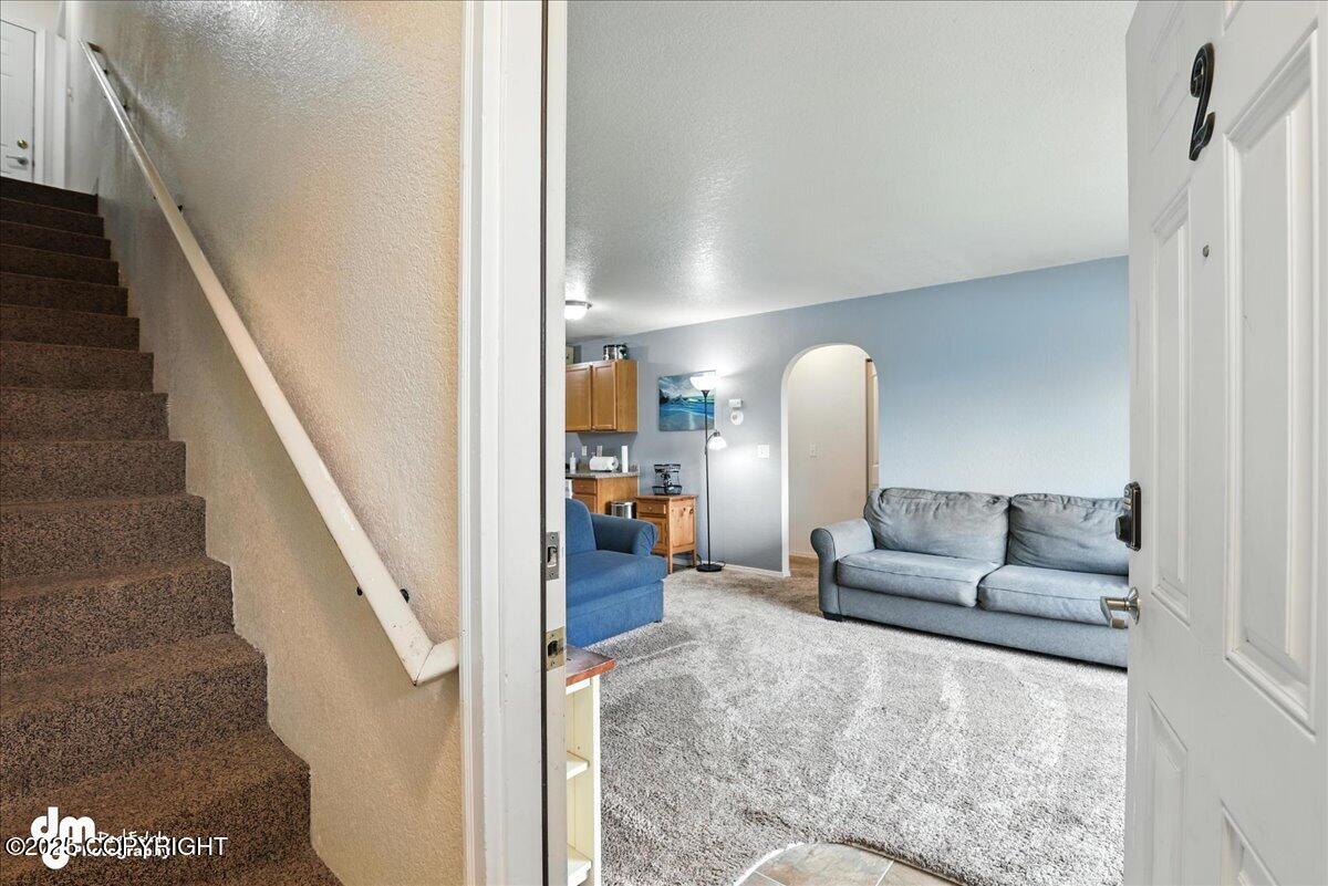 8203 Duben Avenue # 2 Unit: #2
