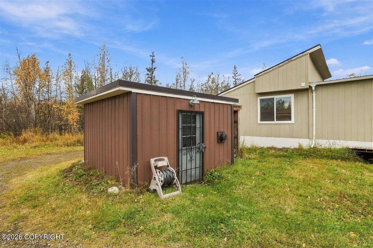 1830 N Finger Lake Road