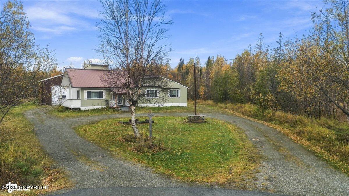 1830 N Finger Lake Road