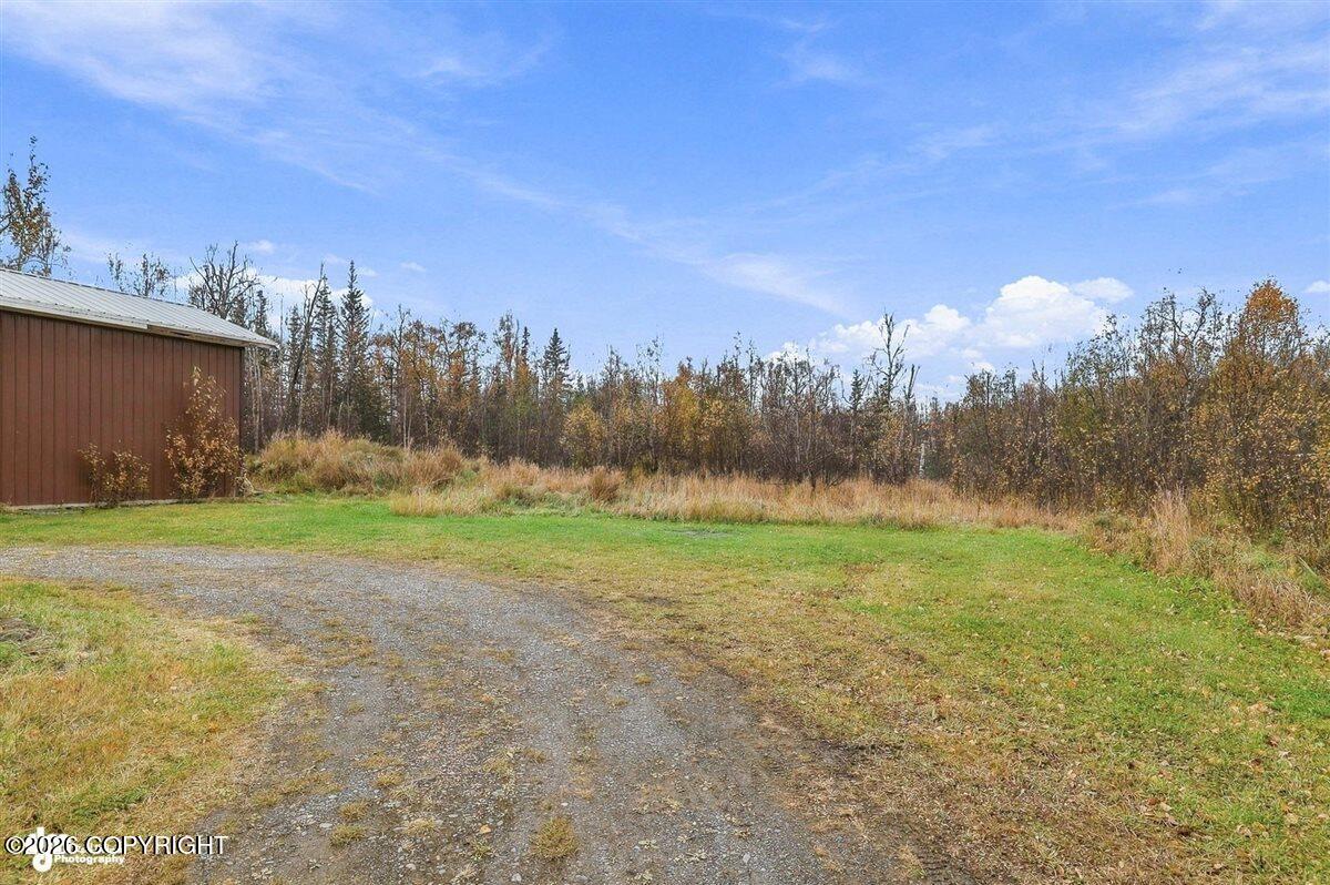 1830 N Finger Lake Road
