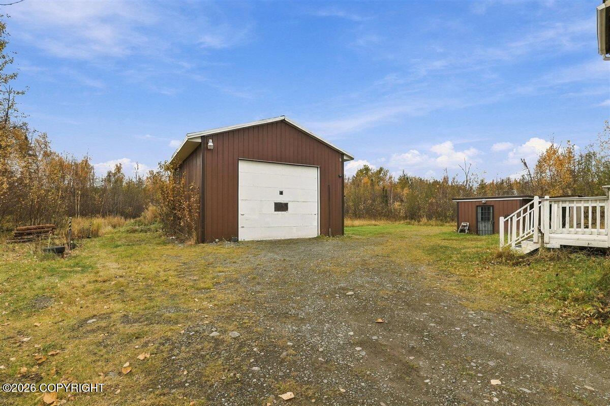 1830 N Finger Lake Road