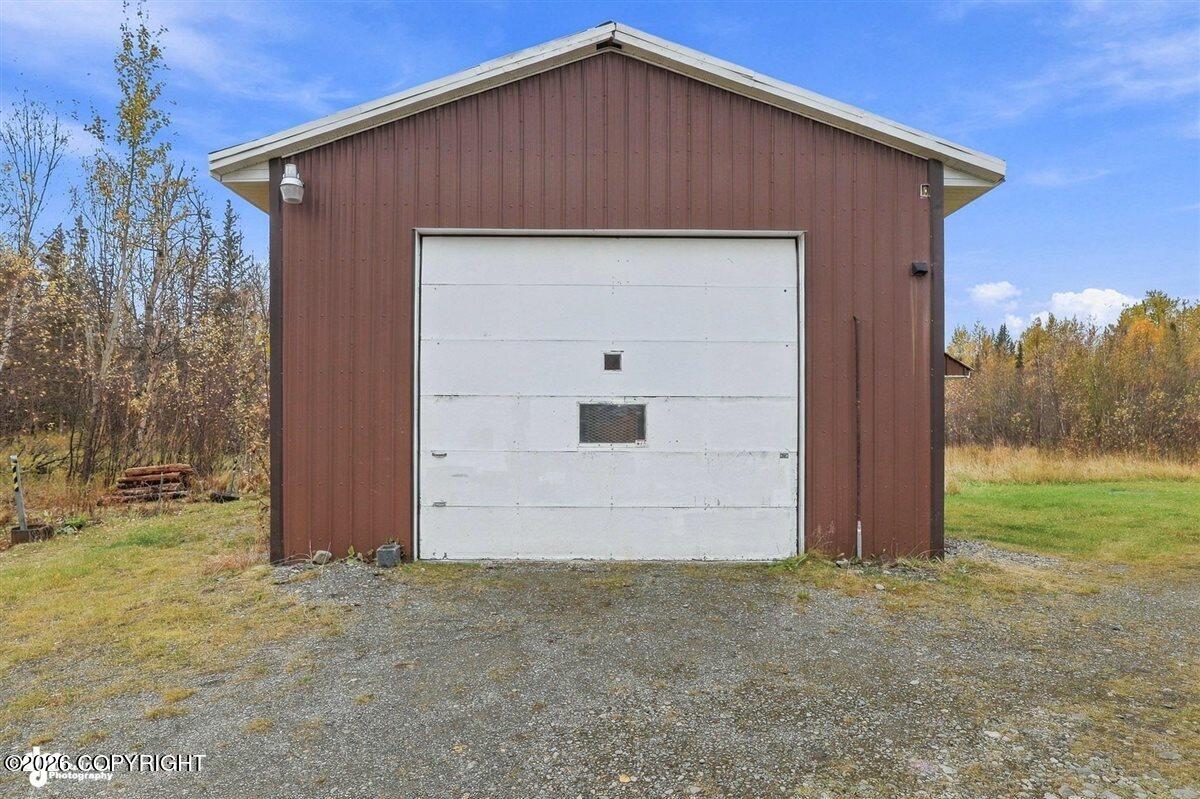 1830 N Finger Lake Road