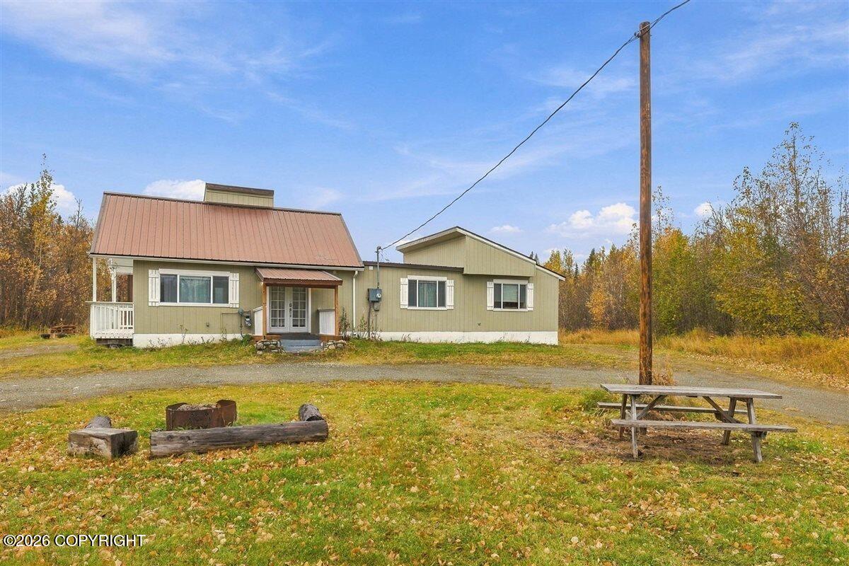 1830 N Finger Lake Road