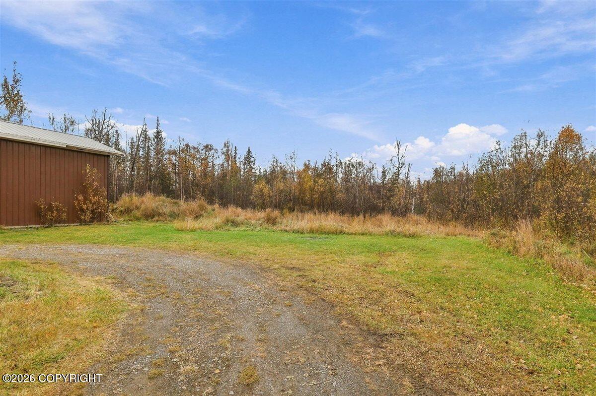 1830 N Finger Lake Road