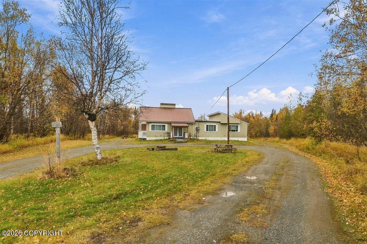 1830 N Finger Lake Road