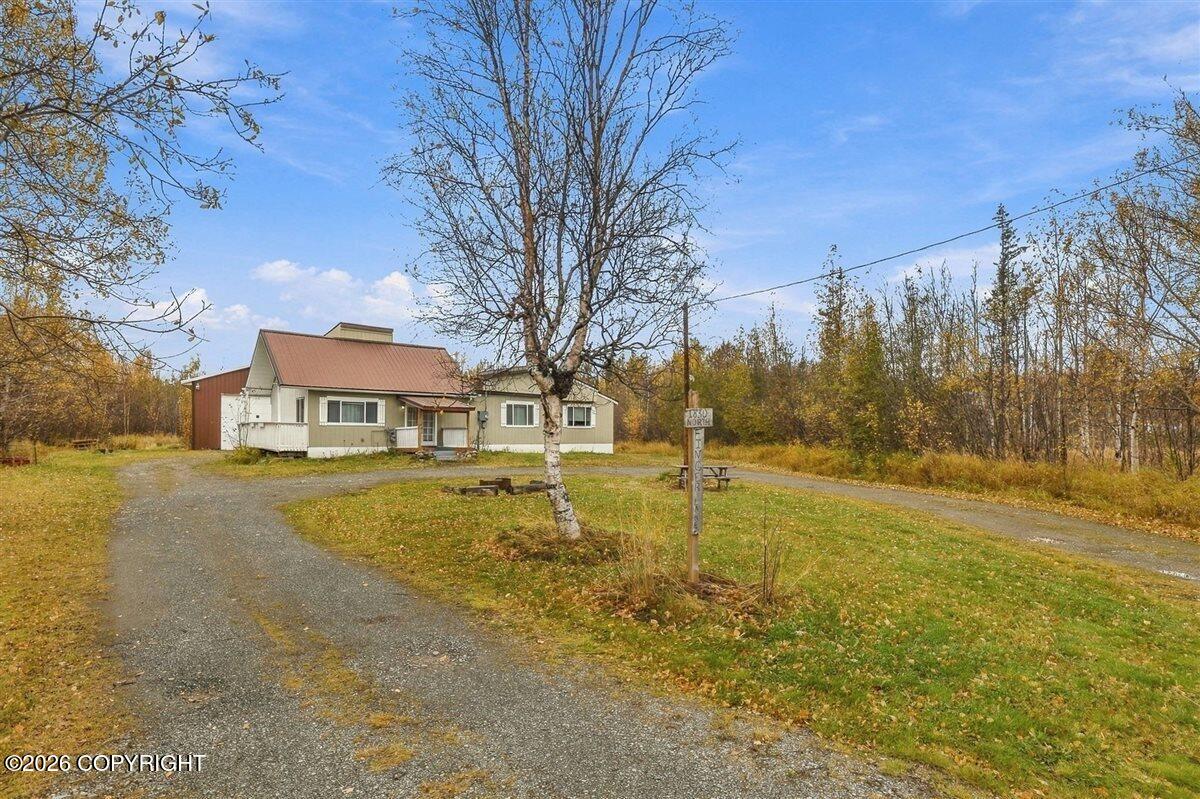 1830 N Finger Lake Road