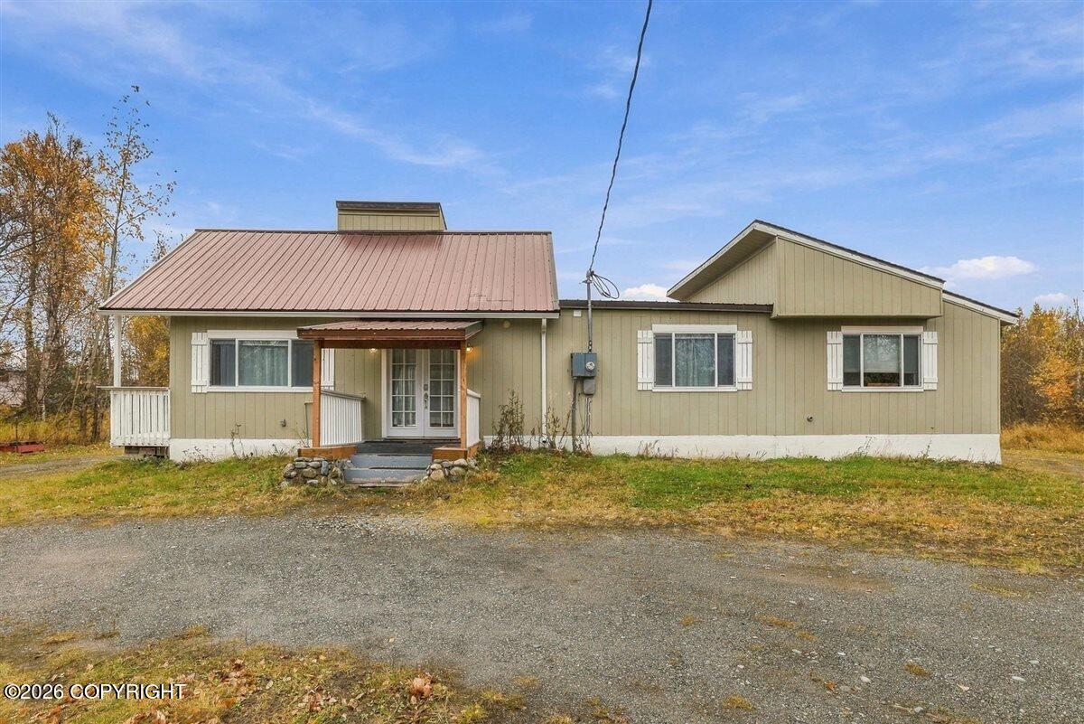 1830 N Finger Lake Road