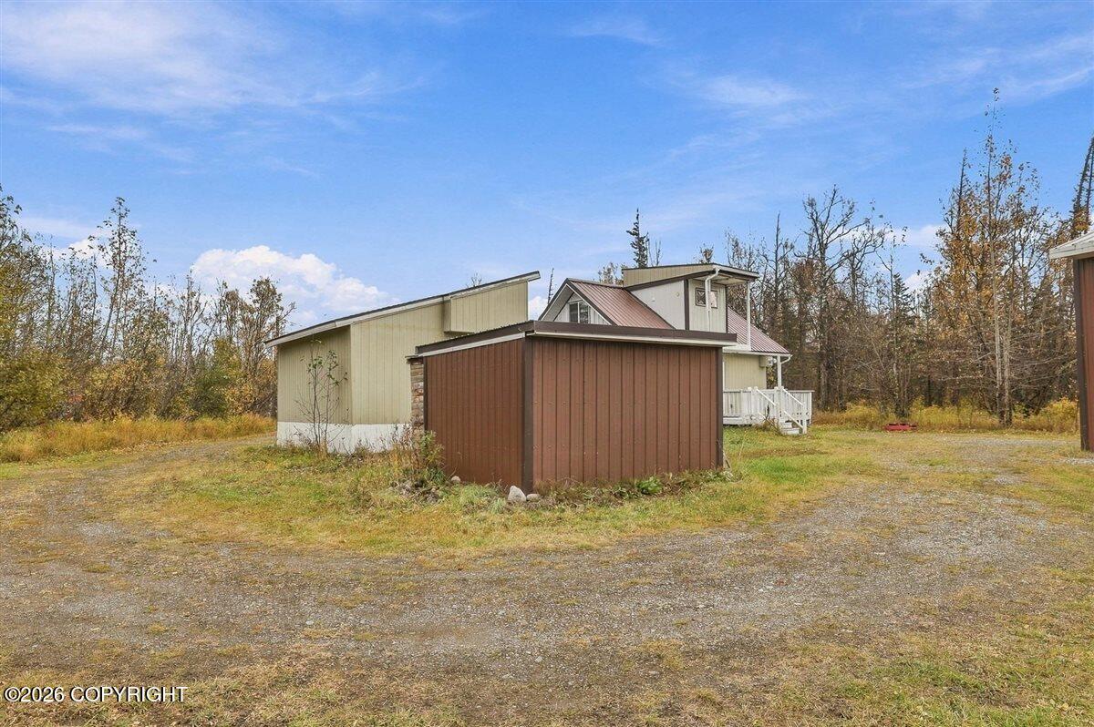 1830 N Finger Lake Road