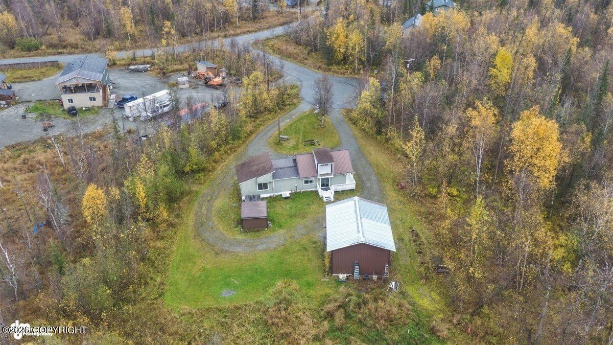 1830 N Finger Lake Road