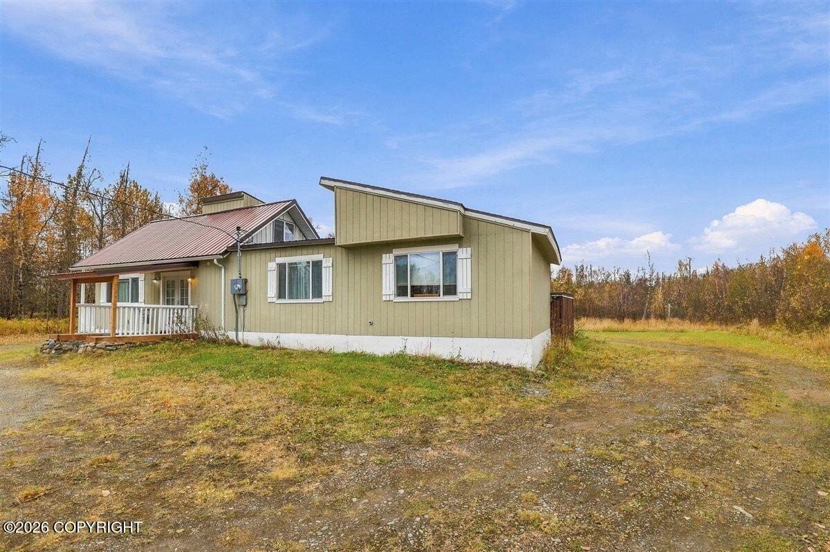 1830 N Finger Lake Road