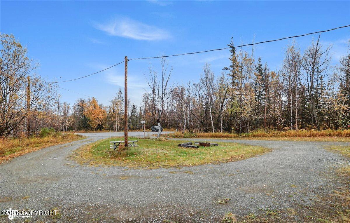 1830 N Finger Lake Road