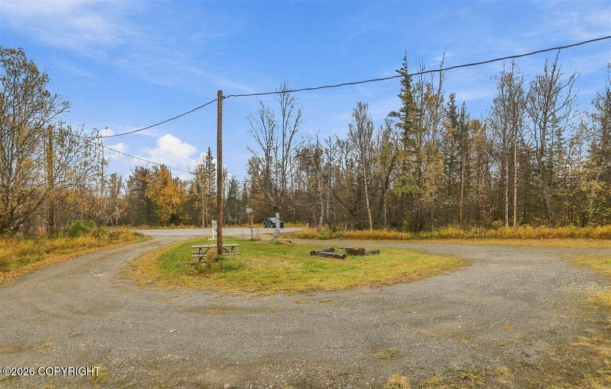 1830 N Finger Lake Road