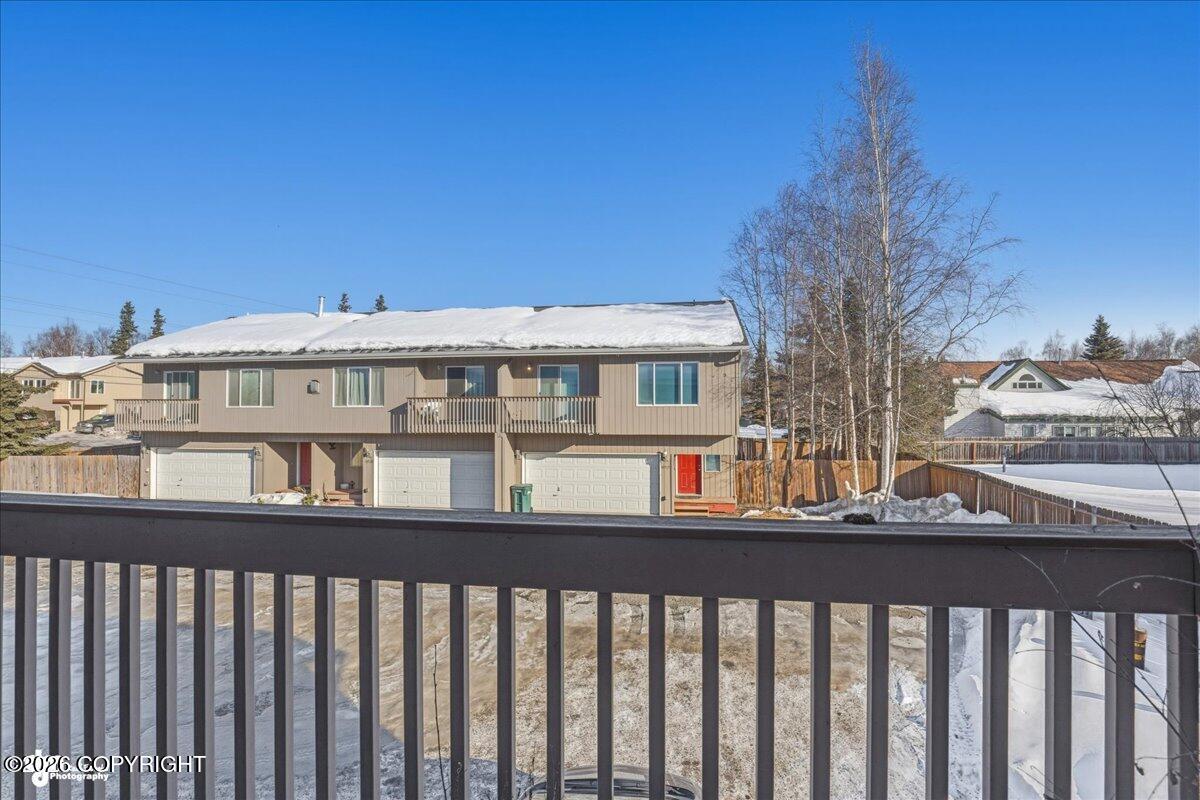 8945 Arlene Street # 4 Unit: #4