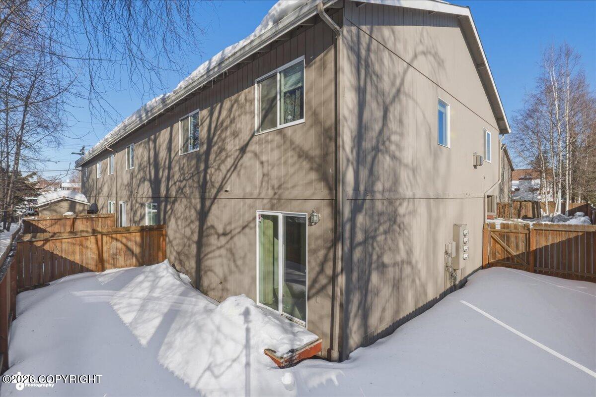 8945 Arlene Street # 4 Unit: #4