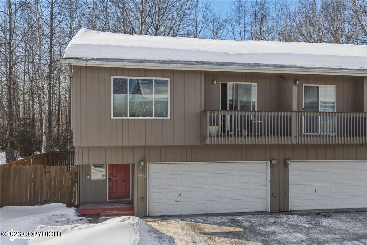 8945 Arlene Street # 4 Unit: #4