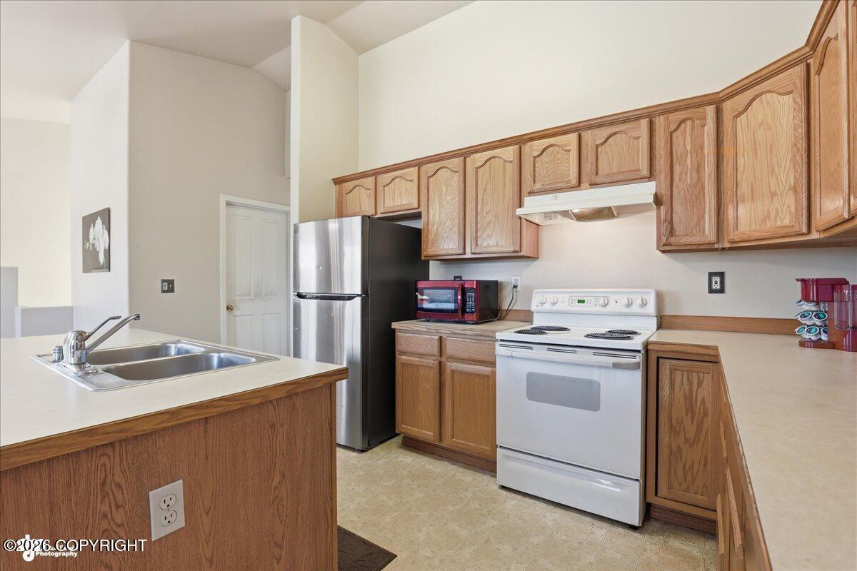 8945 Arlene Street # 4 Unit: #4