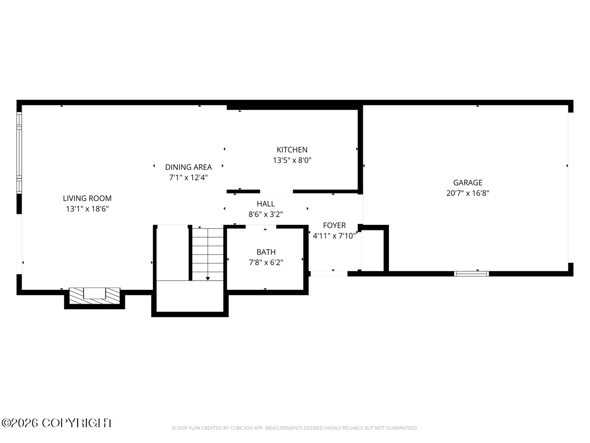 2620 W 72nd Avenue