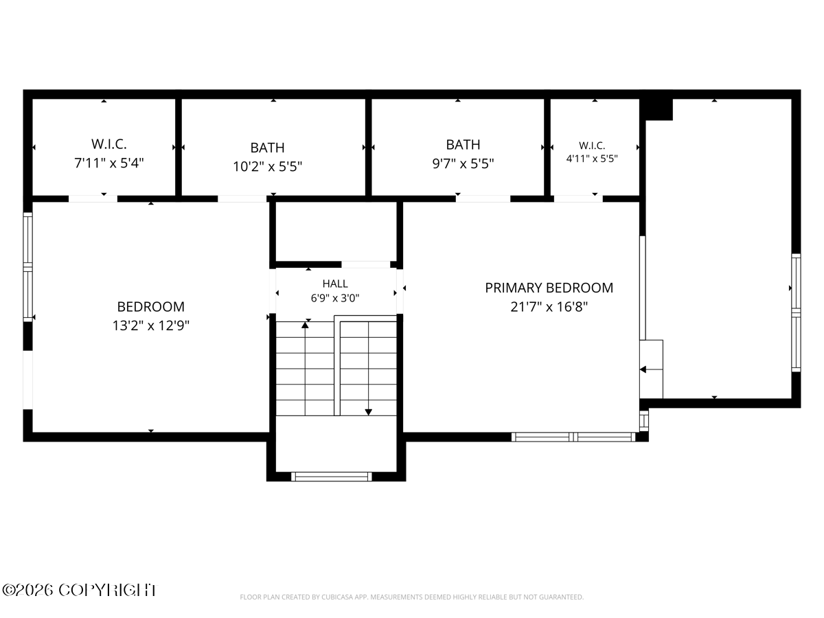2620 W 72nd Avenue