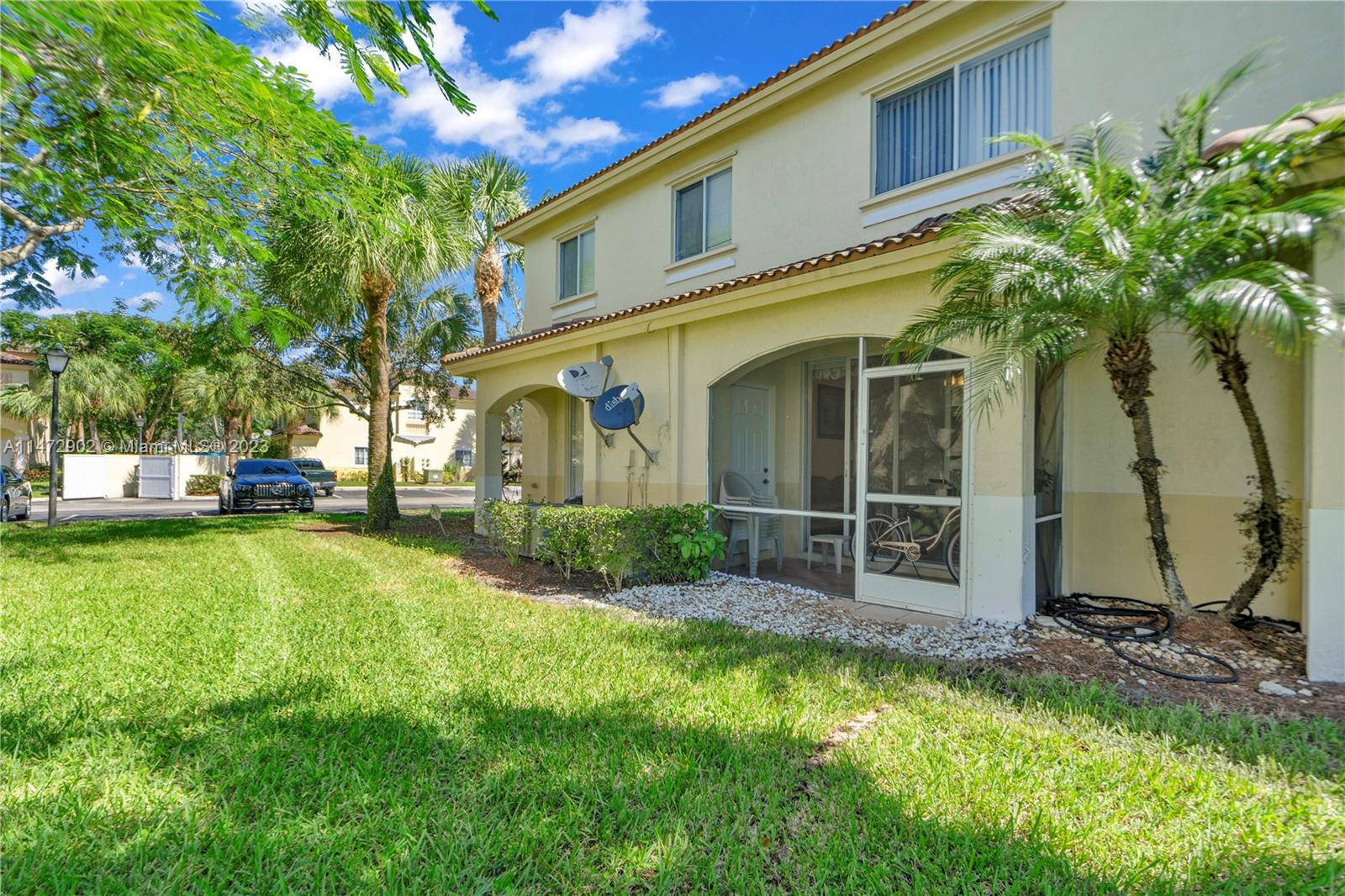 2554 SW 83rd Ter # 105