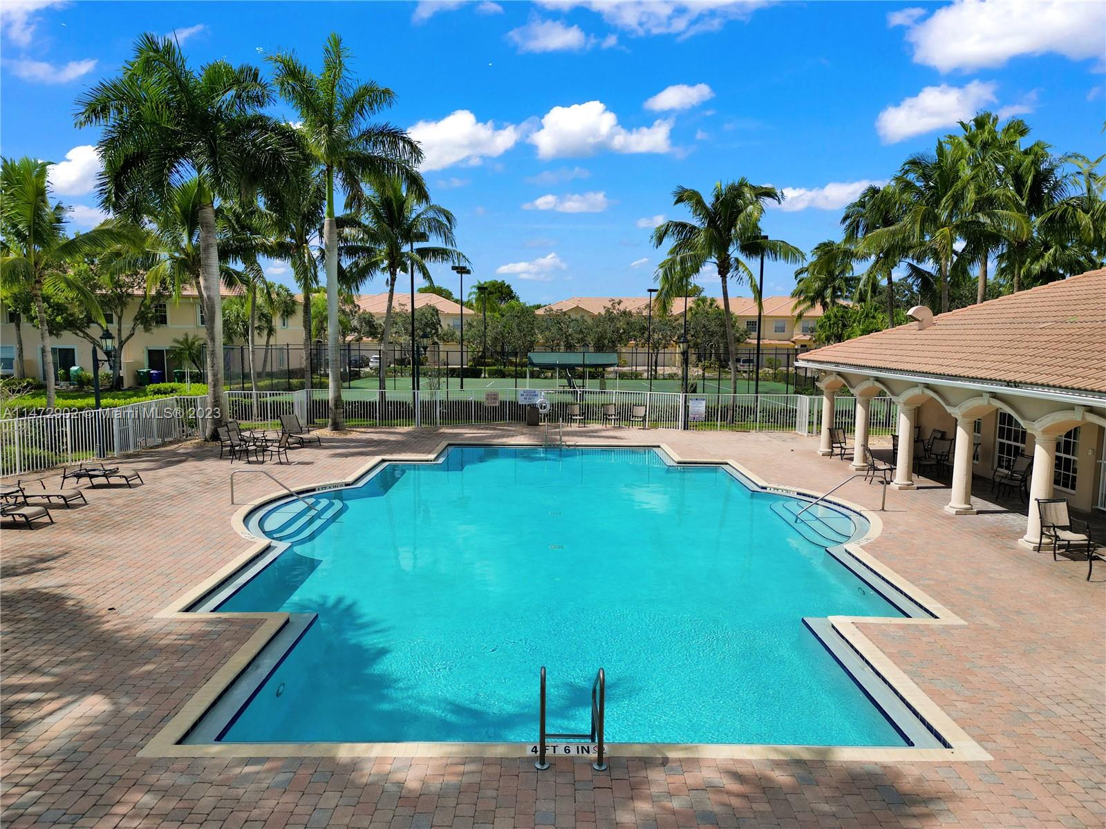 2554 SW 83rd Ter # 105