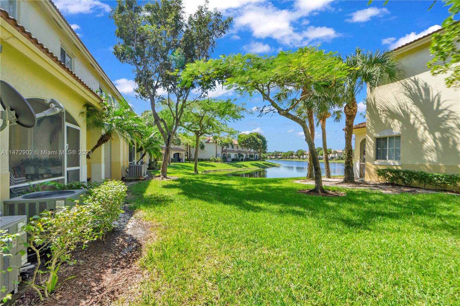 2554 SW 83rd Ter # 105