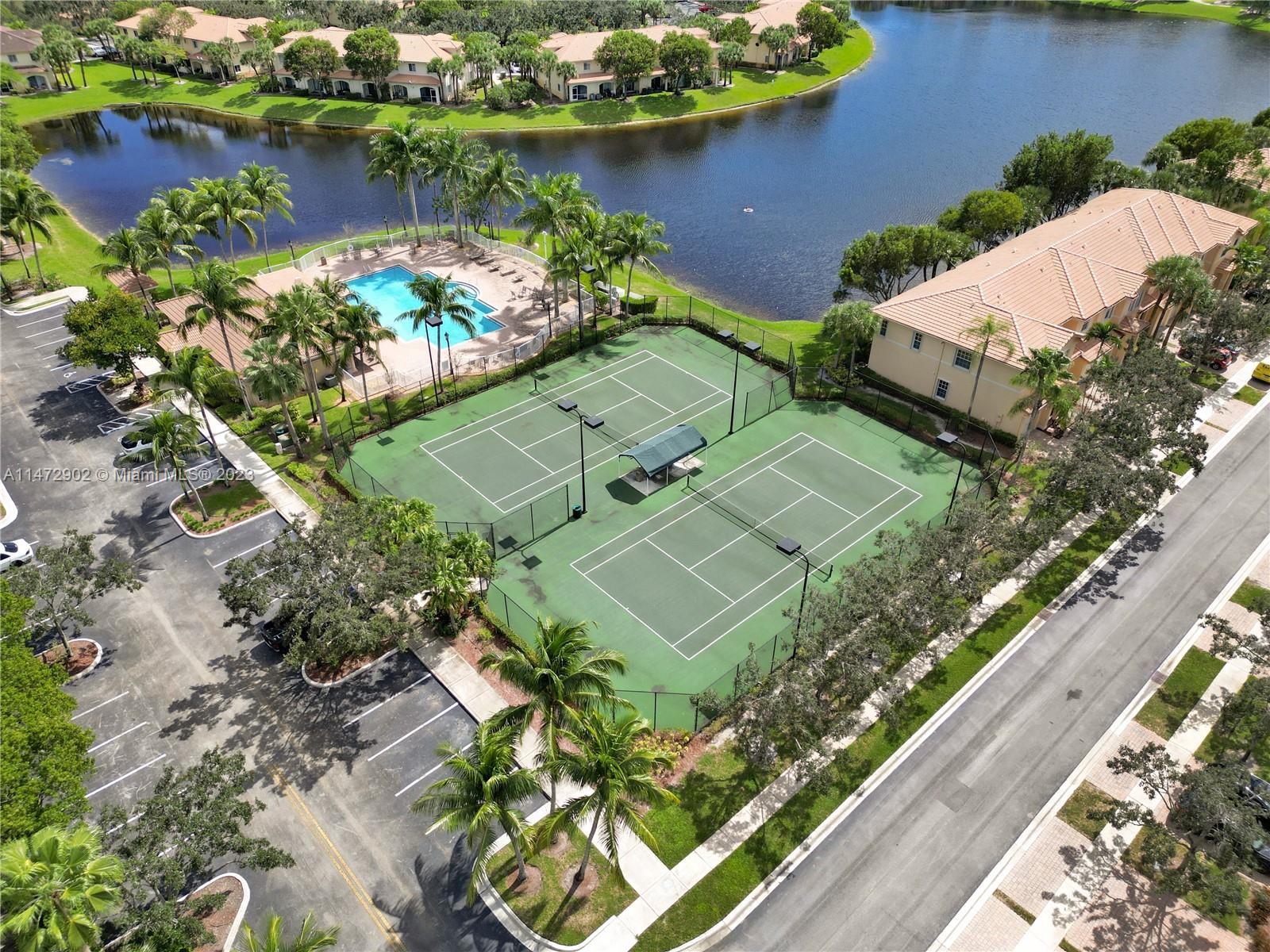 2554 SW 83rd Ter # 105