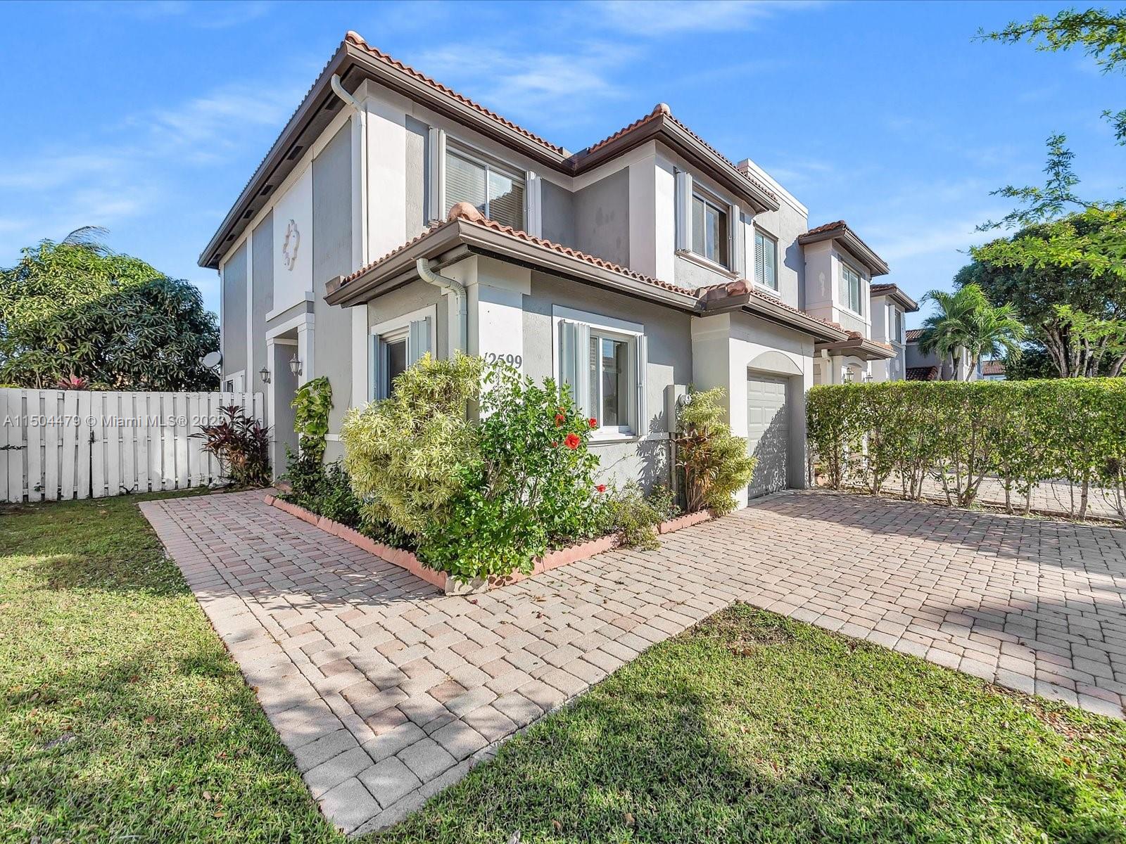 12599 SW 28th Ct # 0