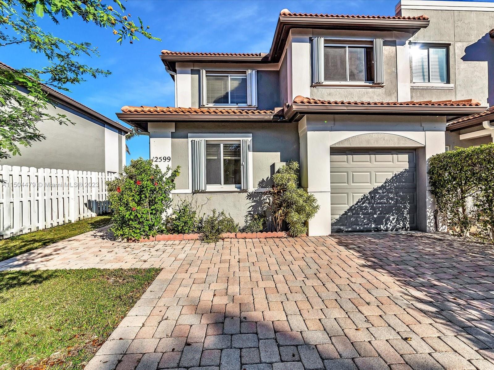 12599 SW 28th Ct # 0