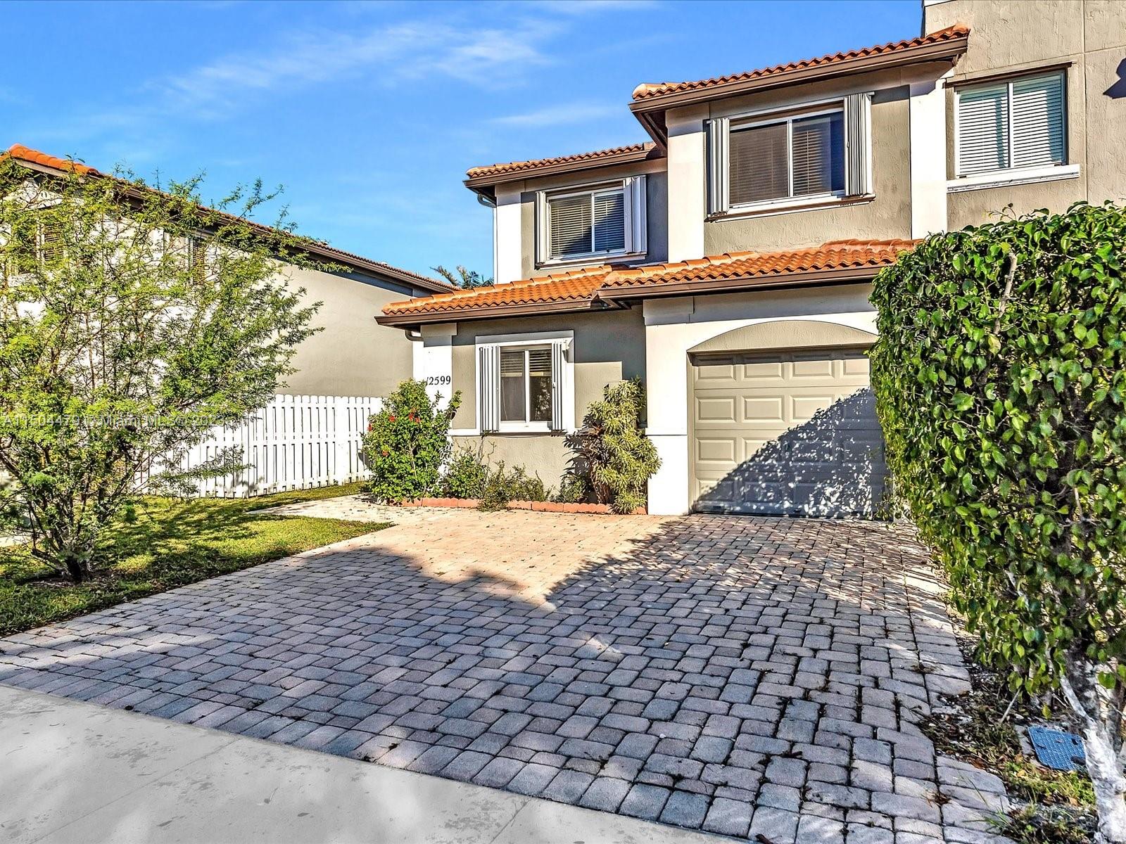 12599 SW 28th Ct # 0