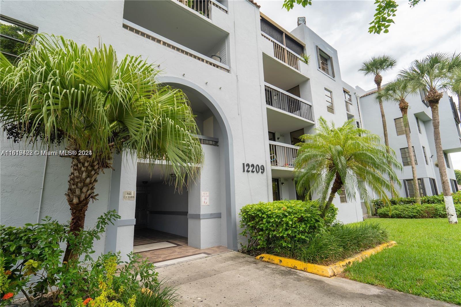 12209 SW 14th Ln # 1211