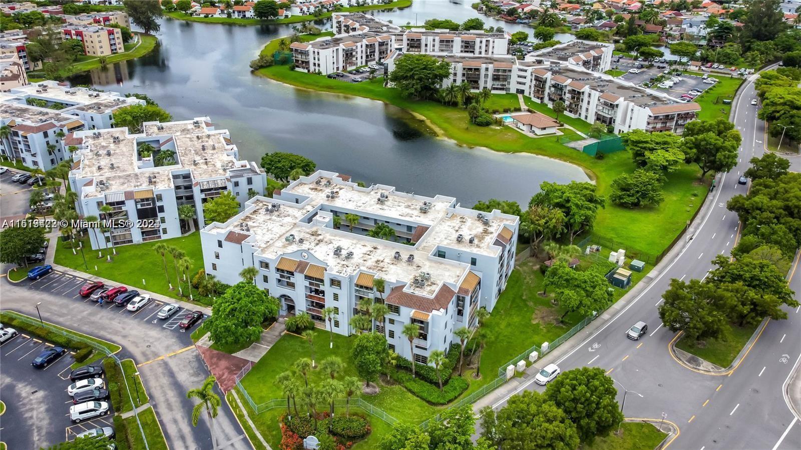 12209 SW 14th Ln # 1211