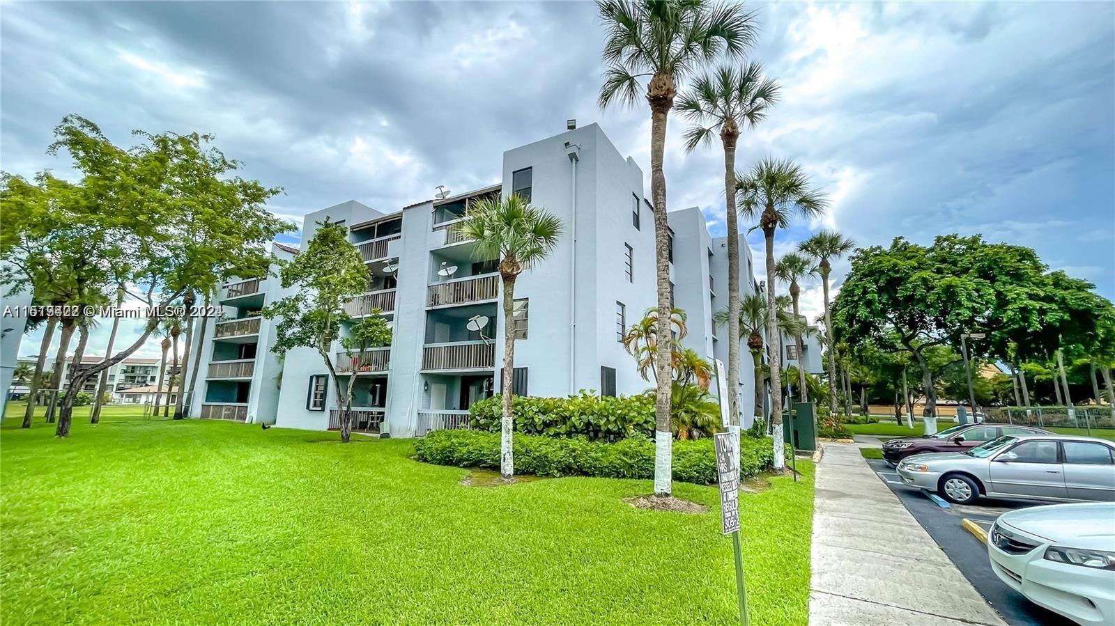 12209 SW 14th Ln # 1211