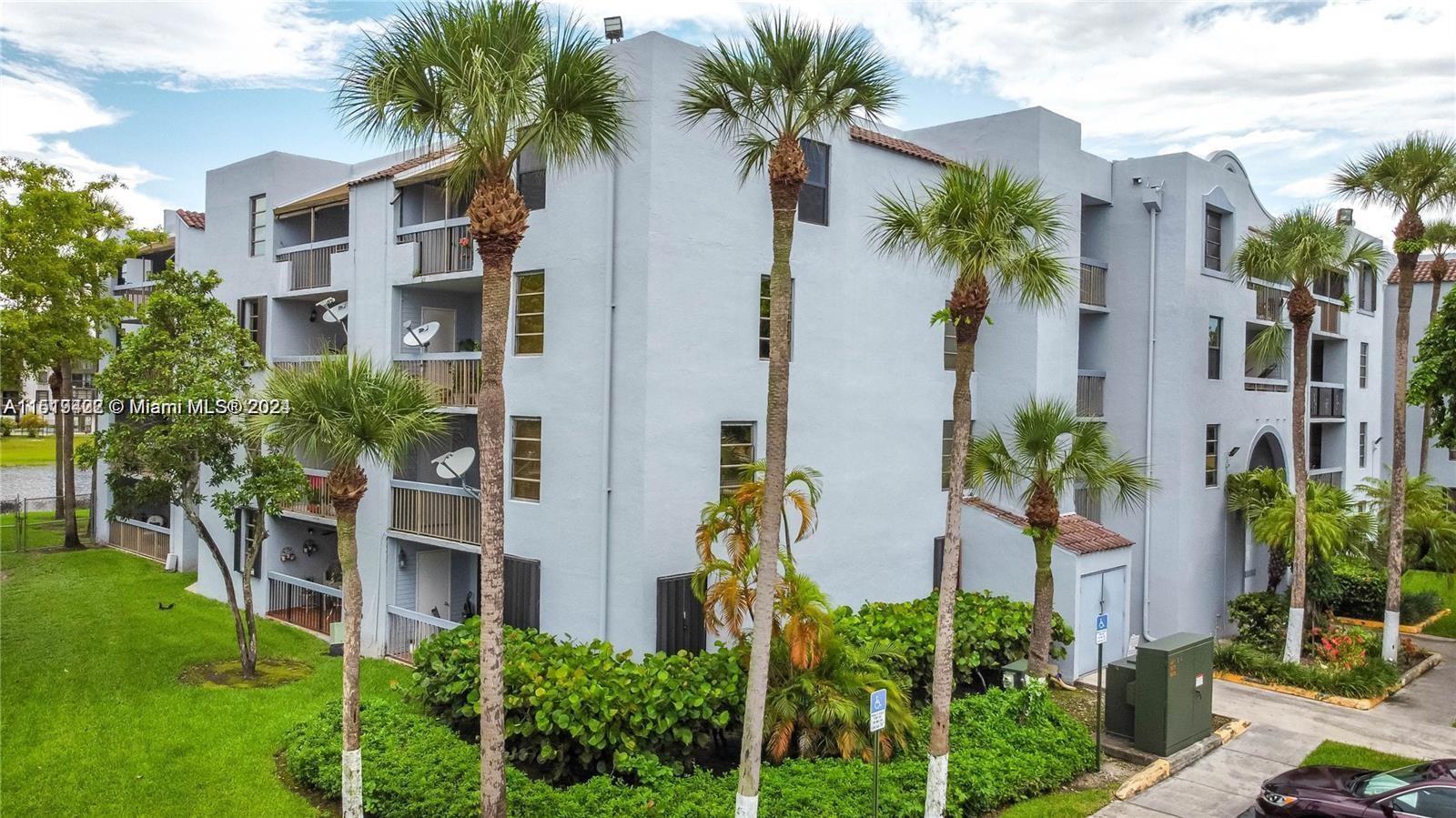 12209 SW 14th Ln # 1211