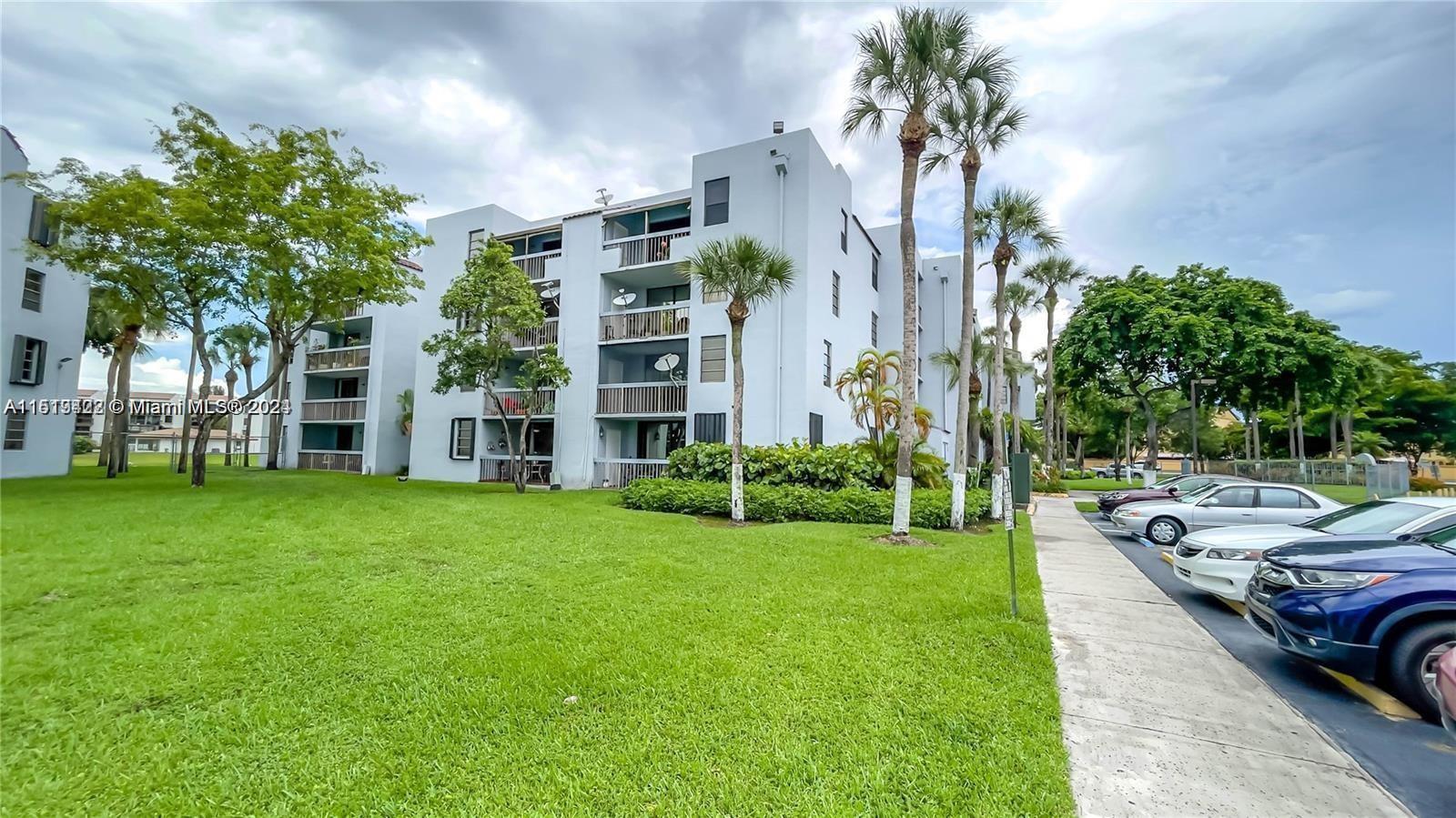 12209 SW 14th Ln # 1211