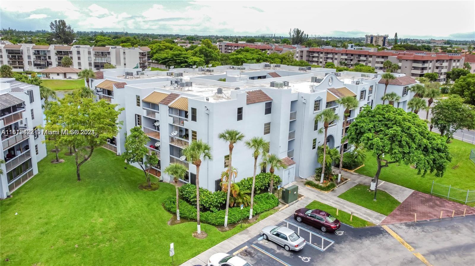 12209 SW 14th Ln # 1211