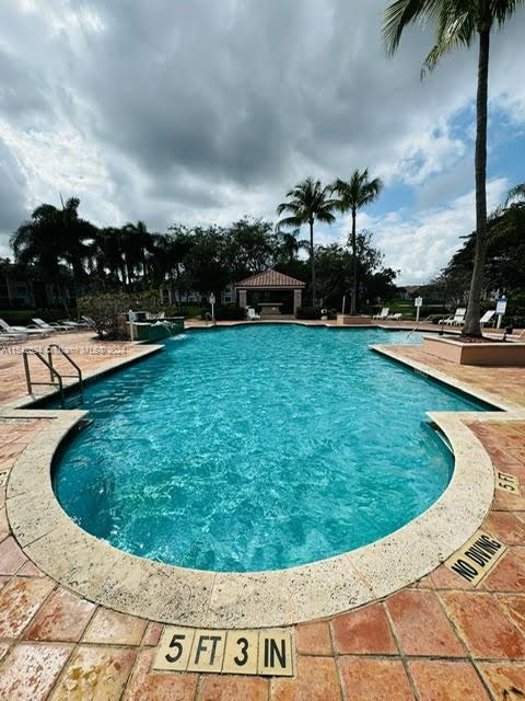 12112 Saint Andrews Pl # 306