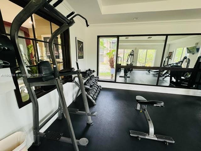 12112 Saint Andrews Pl # 306