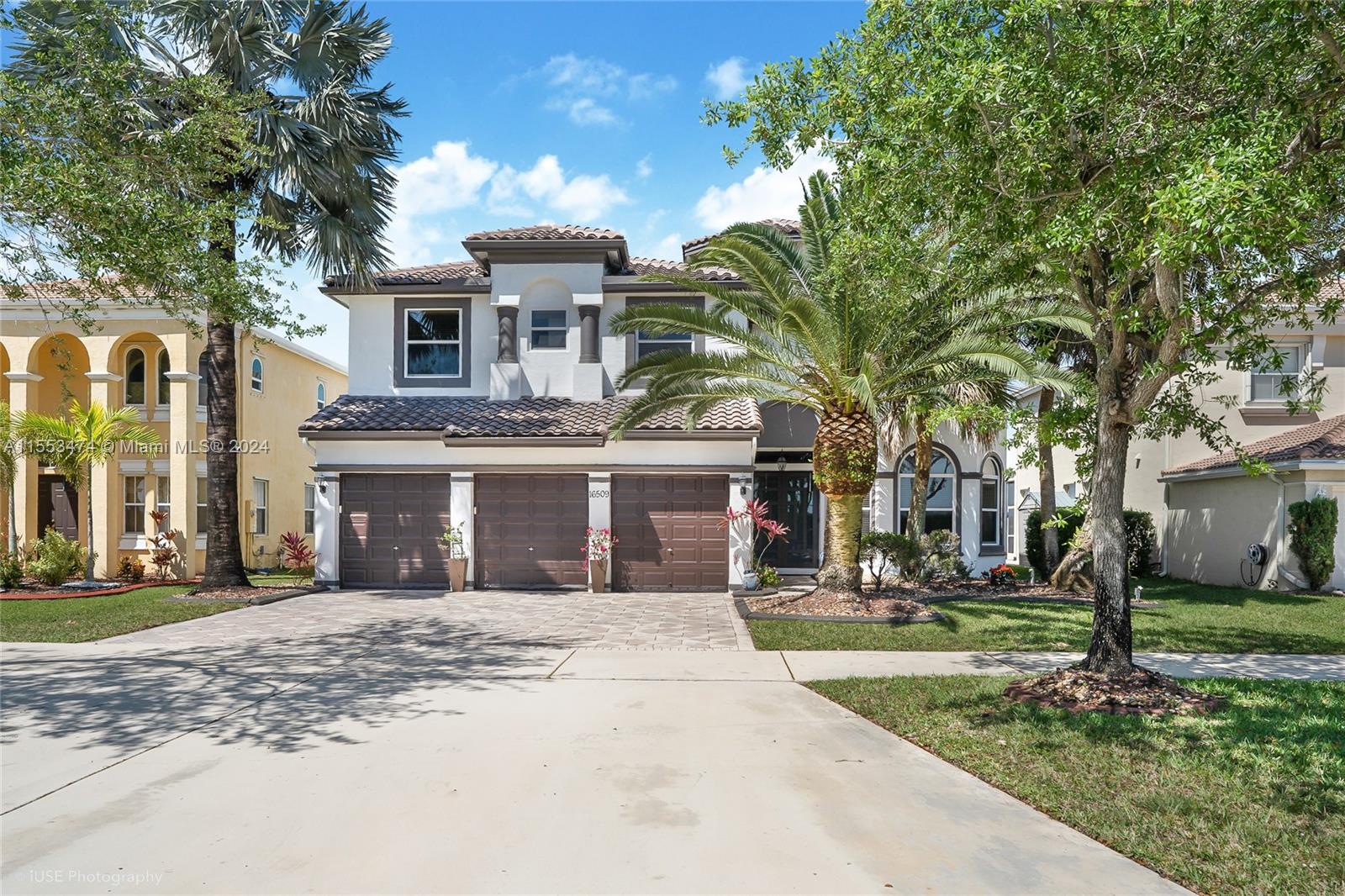 16509 SW 54th Ct