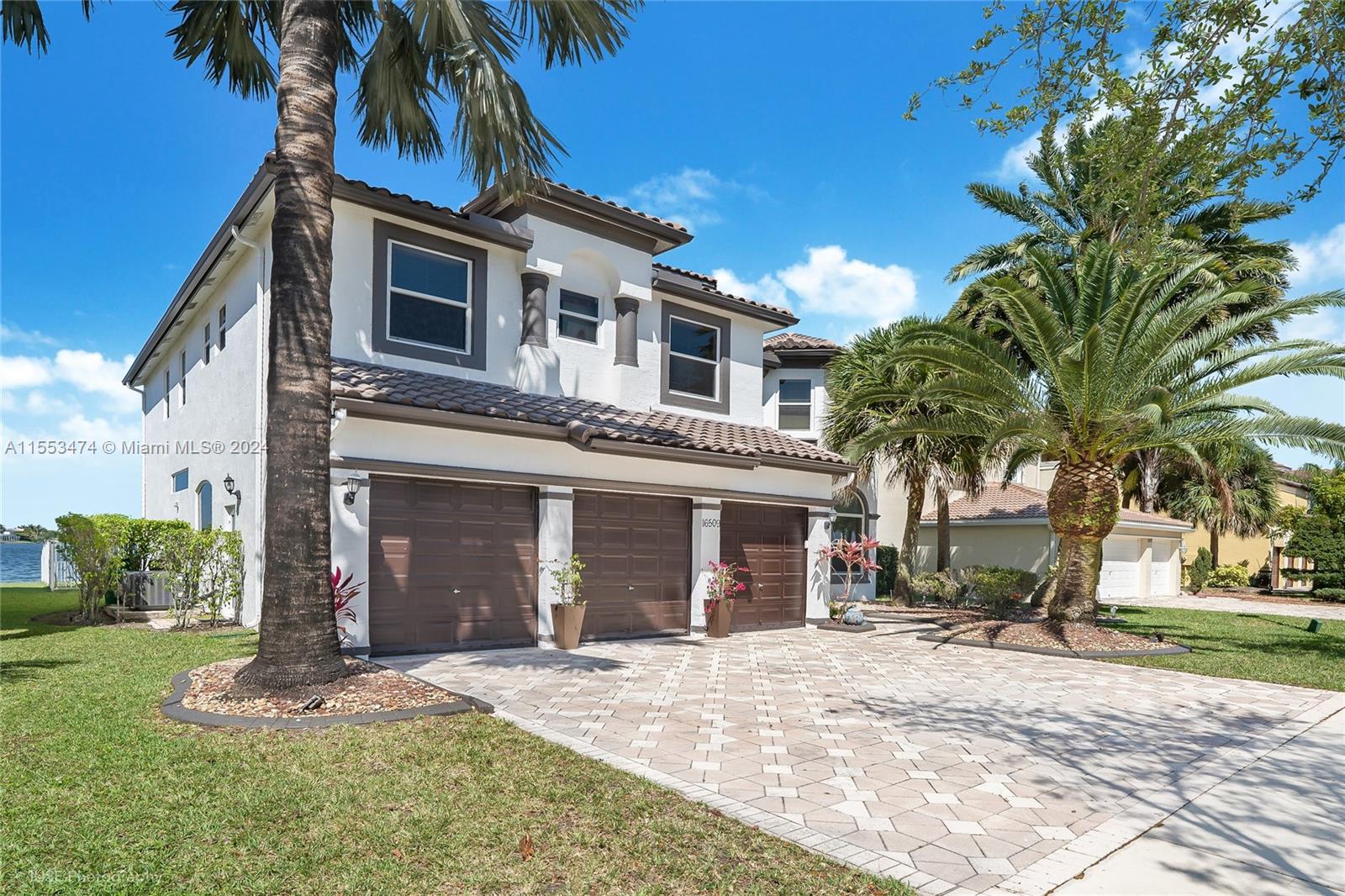 16509 SW 54th Ct