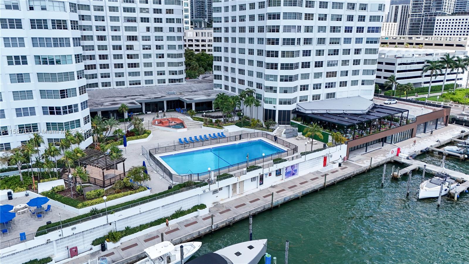 801 Brickell Bay Dr # 1070