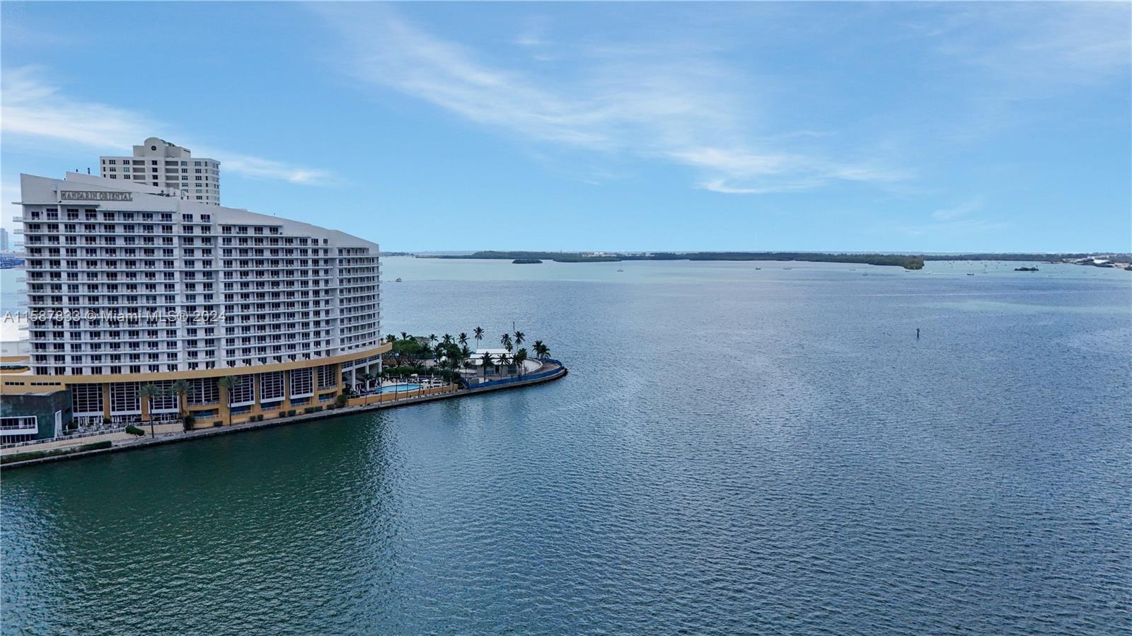 801 Brickell Bay Dr # 1070