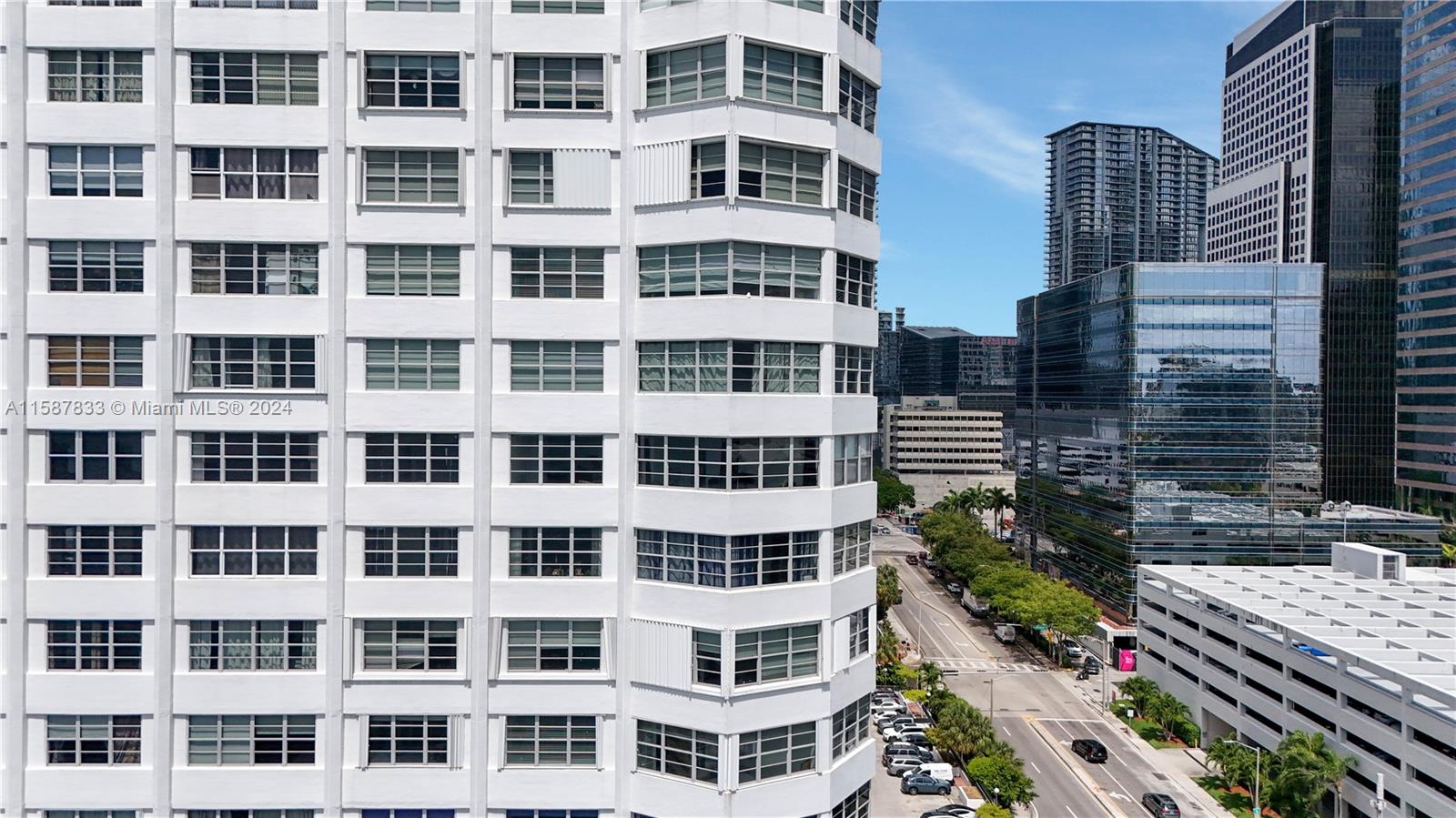 801 Brickell Bay Dr # 1070