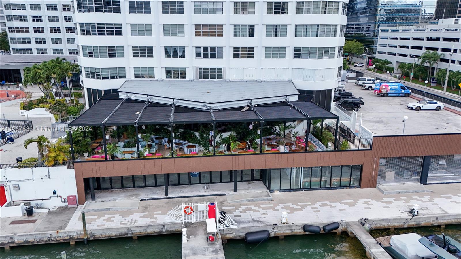 801 Brickell Bay Dr # 1070