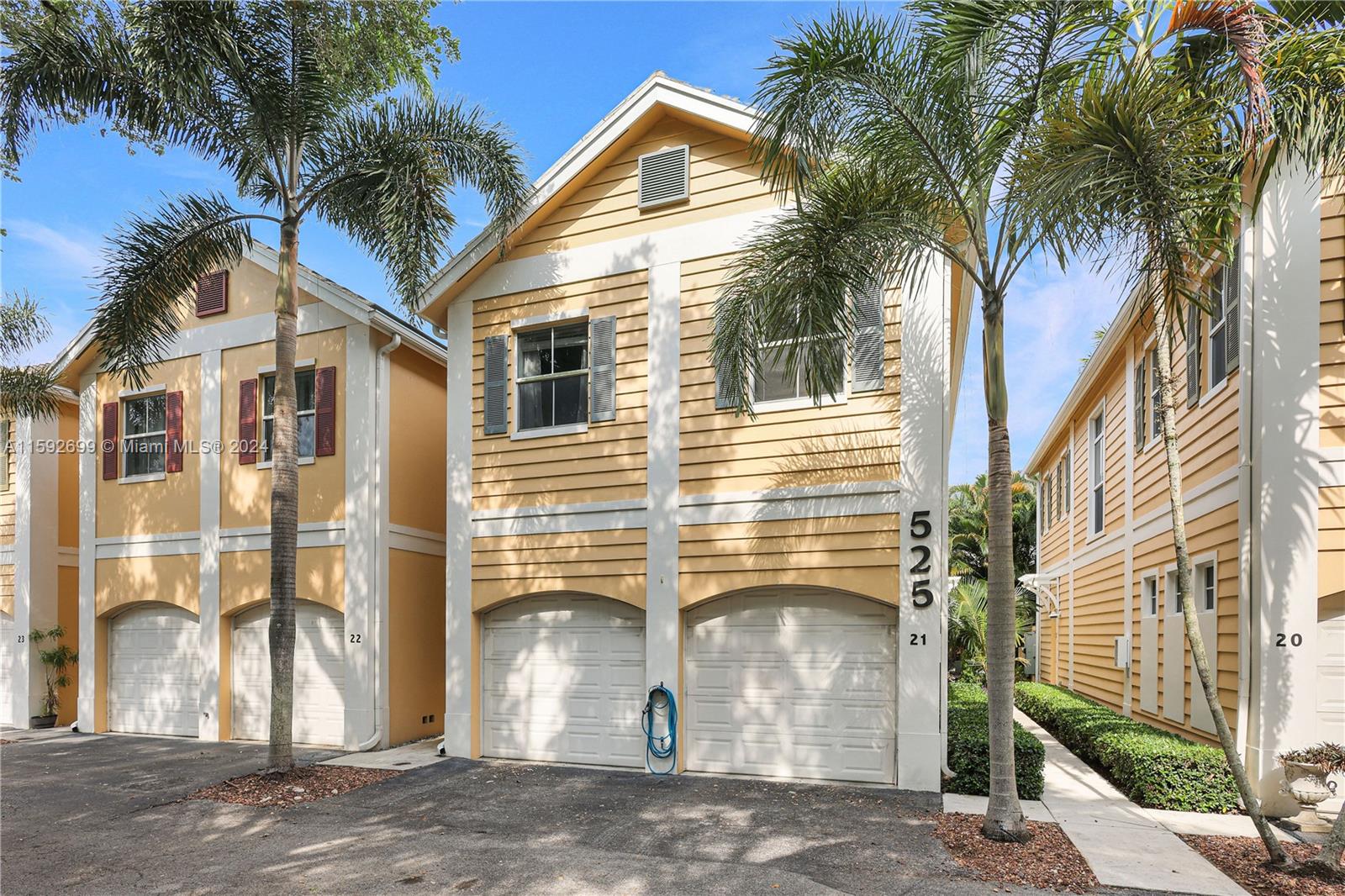 525 SW 18th Ave # 21