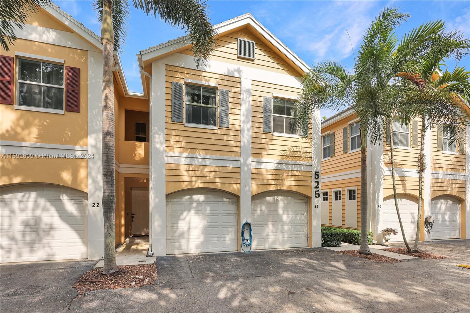 525 SW 18th Ave # 21
