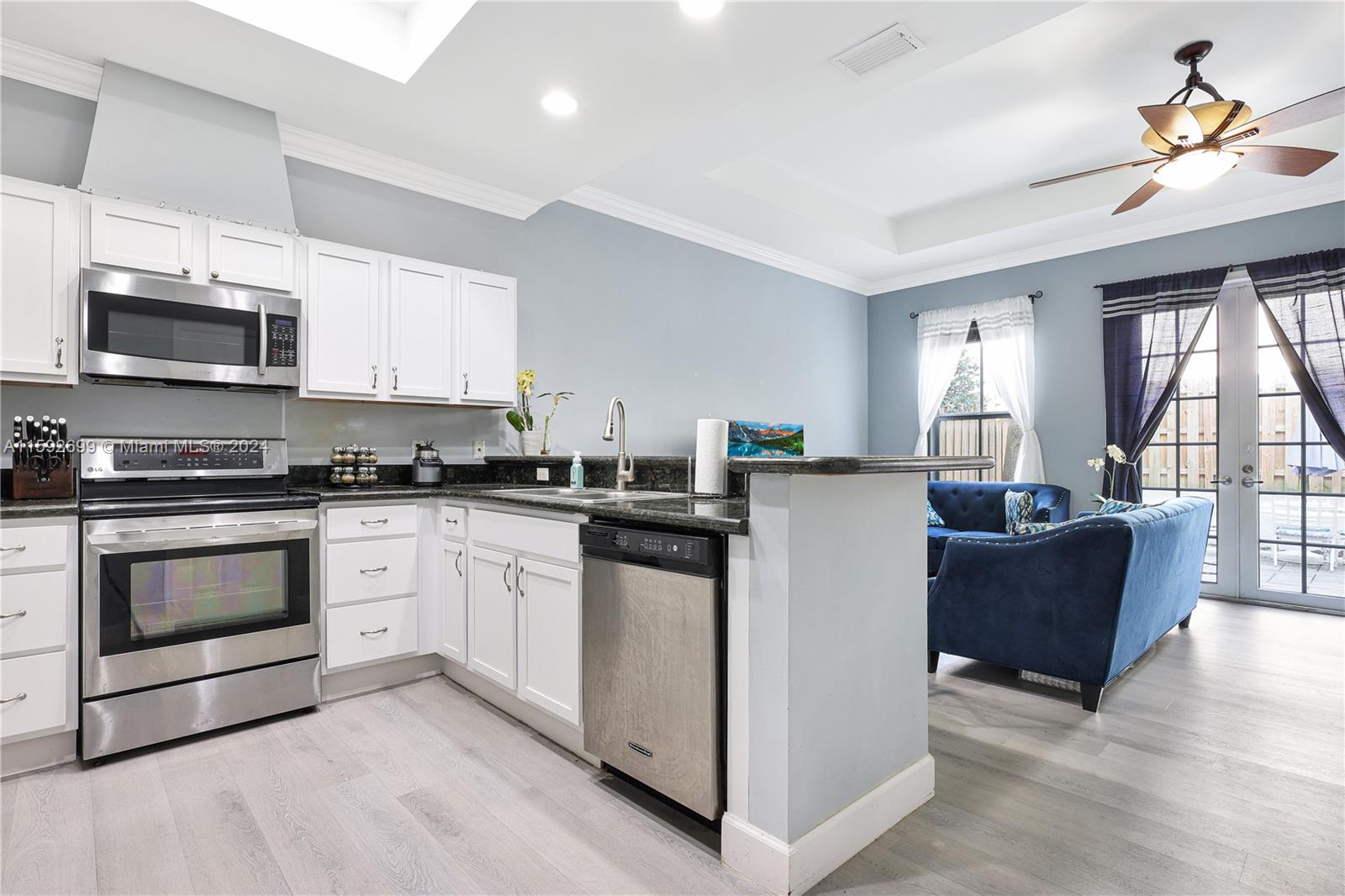 525 SW 18th Ave # 21