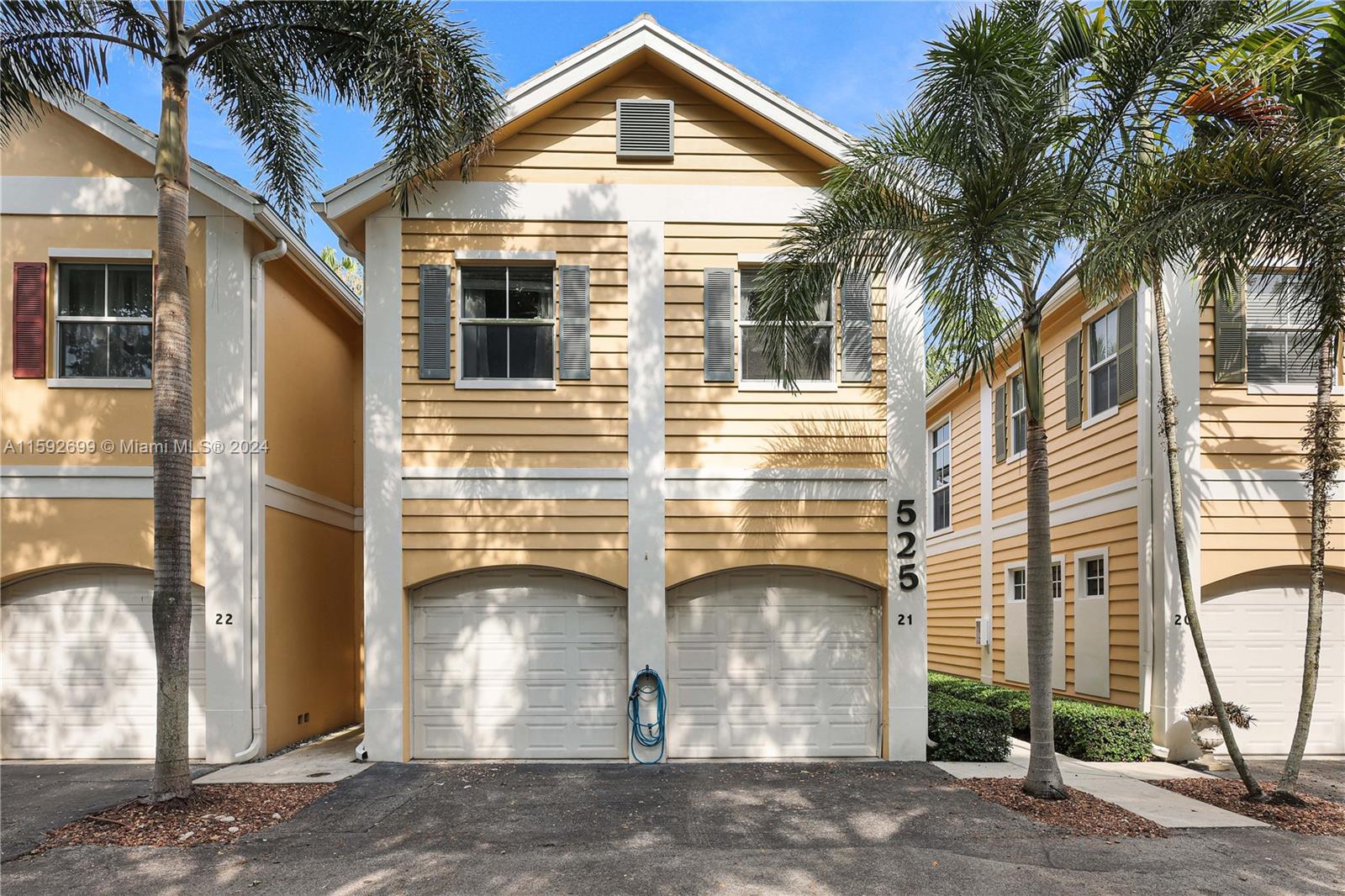 525 SW 18th Ave # 21