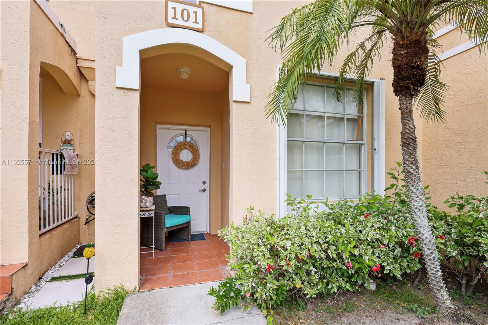 14847 Balgowan Rd # 7 Unit: 101-7